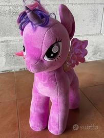 Peluche Twilight Sparkle My Little Pony 40cm