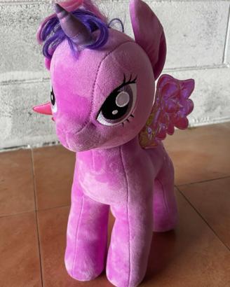 Peluche Twilight Sparkle My Little Pony 40cm