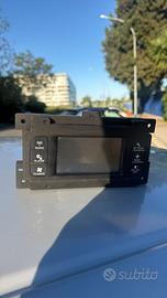 Autoradio fiat