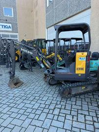 Escavatore Volvo ECR18E