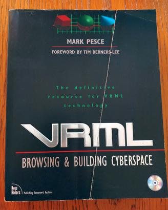 VRML di Mark Pesce