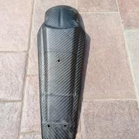 Irrigitore parafango YAMAHA YZF WR 250-450 06-09.