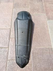 Irrigitore parafango YAMAHA YZF WR 250-450 06-09.