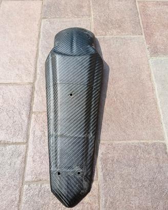 Irrigitore parafango YAMAHA YZF WR 250-450 06-09.