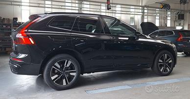 Cerchi in lega VOLVO XC60 19"