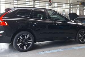 Cerchi in lega VOLVO XC60 19"