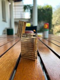 Accendino Dupont L2 revisionato vintage