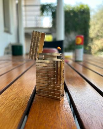 Accendino Dupont L2 revisionato vintage