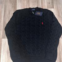 Maglione polo