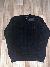 Maglione polo