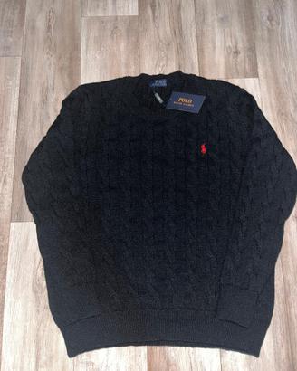 Maglione polo