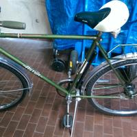 BICICLETTA ASTOR DA COLLEZIONE MISURA 26