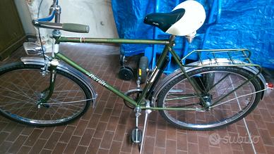 BICICLETTA ASTOR DA COLLEZIONE MISURA 26