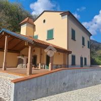 VILLA SINGOLA A NOCERA SUPERIORE