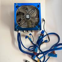 Alimentatore PC LC Power 550W LC6550 V2.3 80