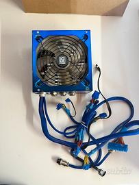 Alimentatore PC LC Power 550W LC6550 V2.3 80