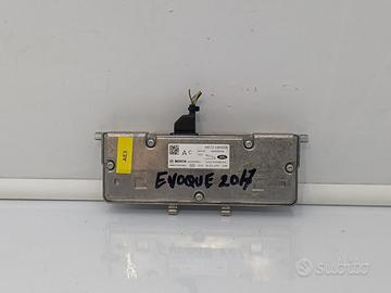 Centralina telecamera parabrezza anteriore range r