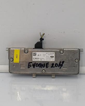 Centralina telecamera parabrezza anteriore range r