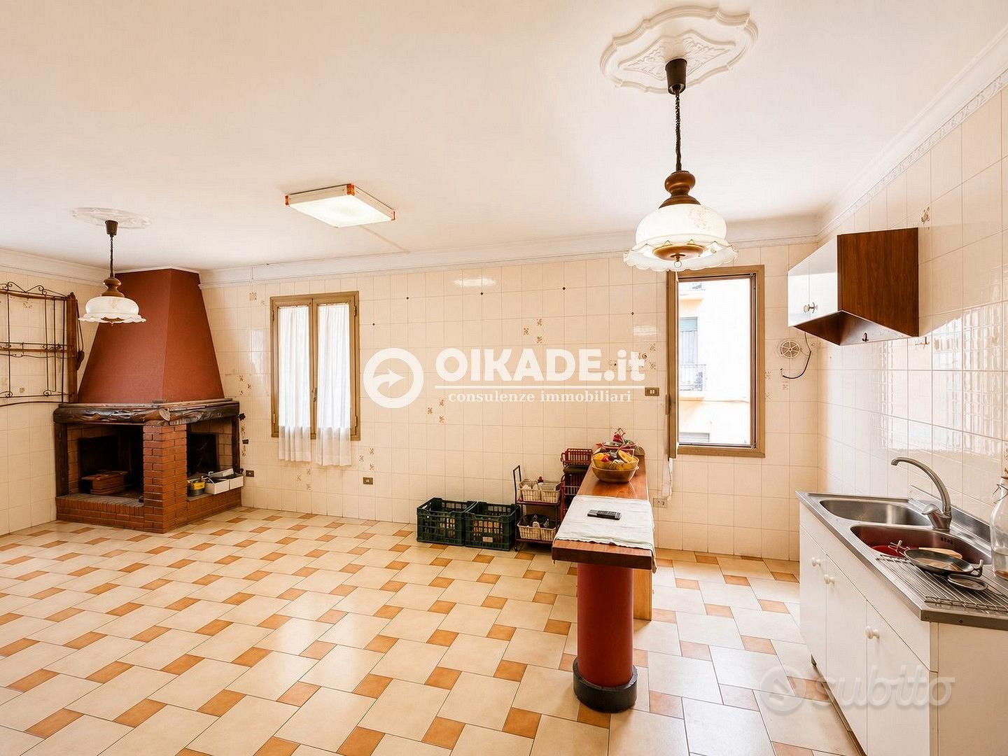 Appartamento – Cagliari, Tuvumannu, Tuvixeddu-Tuvumannu - Vista 4