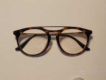 Montatura occhiali da sole da vista Gucci GG0320S