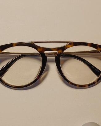 Montatura occhiali da sole da vista Gucci GG0320S