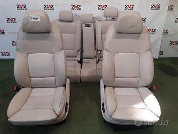 SEDILI BMW Serie 5 Gran Turismo (F07) KIT SEDILI B