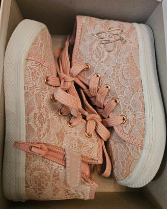 Scarpe Liu Jo bambina  
