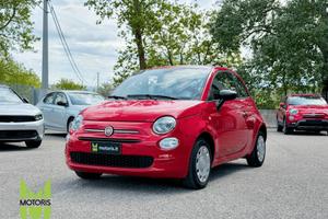 Fiat 500 1.0 Hybrid