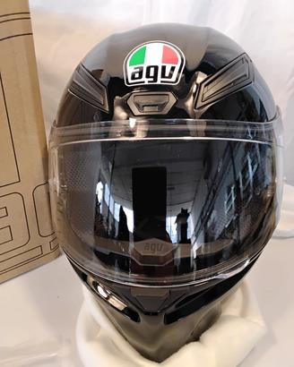 casco AGV metà prezzo 