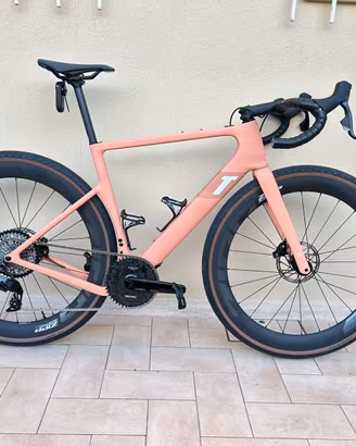 3T Ultra Exploro