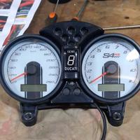 Conta Marce Ducati Monster