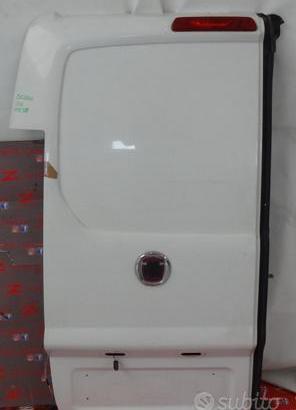 Porta Posteriore Sinistra Fiat Scudo 2007-2016 (Te