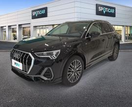 Audi Q3 35 TDI S tronic S Line Edition