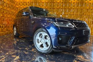 Land Rover Range Sport 3.0D l6 249CV HSE Dynamic I