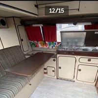 Mobili T3 westfalia  Joker 86