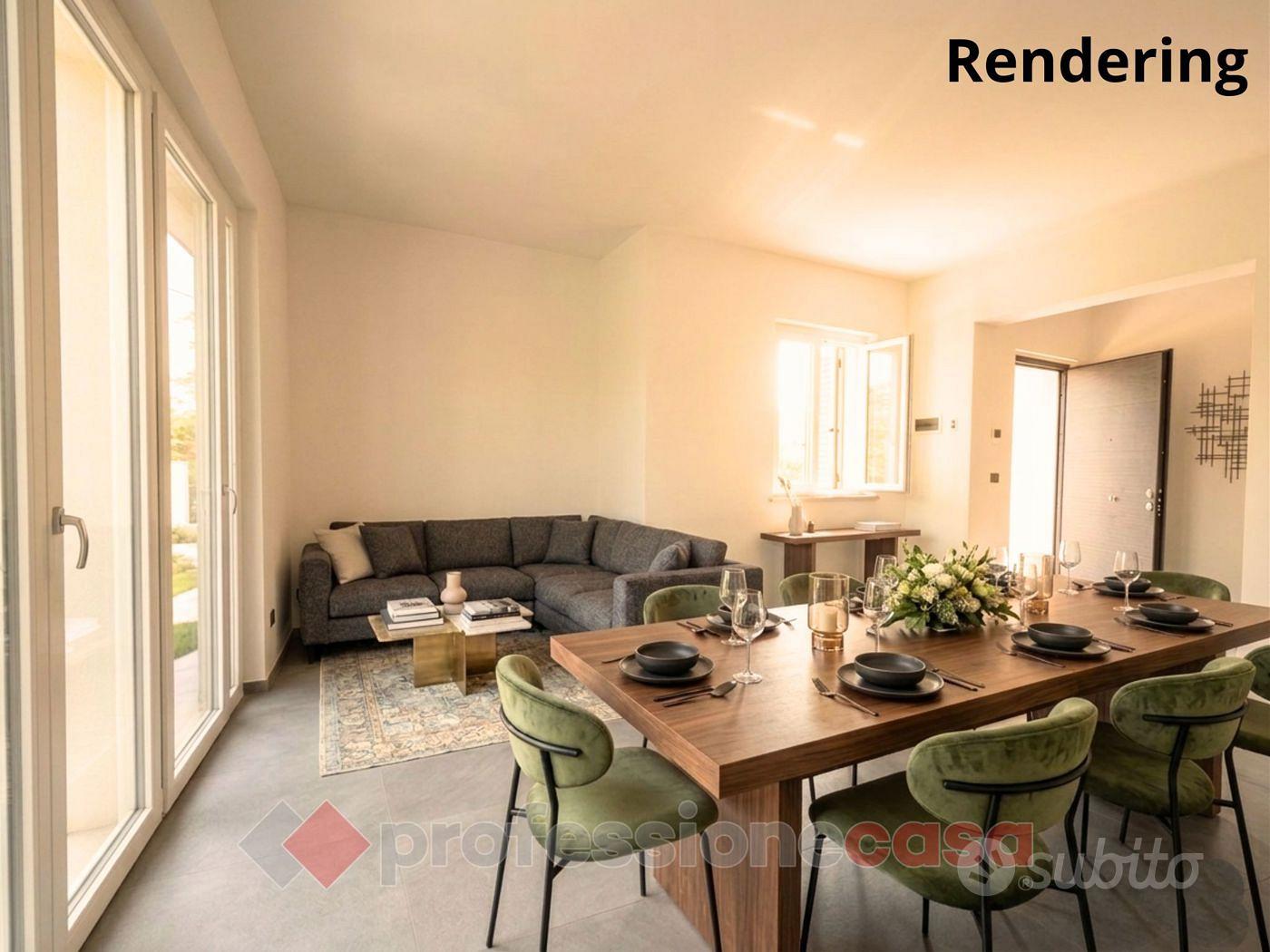 Apartment in Perugia, Rimbocchi, Sant'Erminio - Vista 2