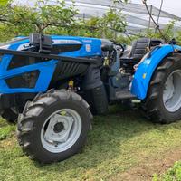 Landini rex 3 80 f