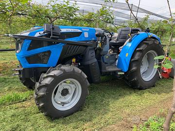 Landini rex 3 80 f
