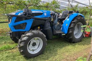 Landini rex 3 80 f