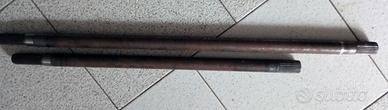 Aste semiassi originali Fiat Panda 141 4x4 1100 Fi