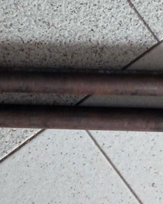 Aste semiassi originali Fiat Panda 141 4x4 1100 Fi