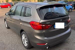 BMW 216 d Active AUTOMATIC 7 POSTI