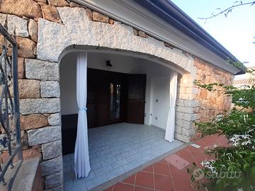 San Teodoro villetta centro