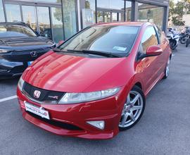 Honda Civic 2.0 i-VTEC 3p. Type R