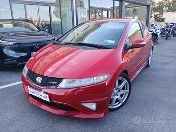 Honda Civic 2.0 i-VTEC 3p. Type R