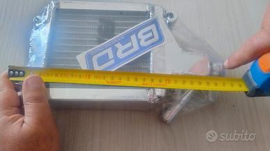 radiatore BRD sh 125/150