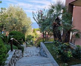 Varazze piani due bilocali duplex vista mare