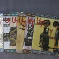 UT, Coney Island, Tropical Blues - Bonelli Editore