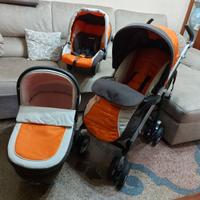 Peg Perego Pliko P3 Modular