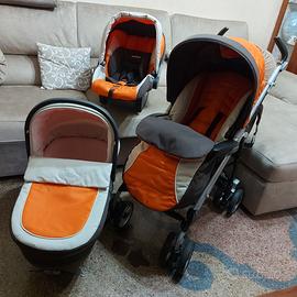 Peg Perego Pliko P3 Modular